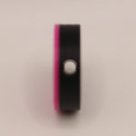 Peace Symbol Bead