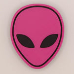 Alien Head Bead