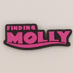 Finding Molly Bead