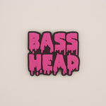 Bass Head Bead