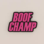 Boof Champ Bead