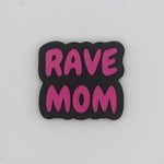 Rave Mom Bead