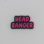 Head Banger Bead