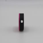 Acid Smiley Face Bead