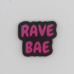 Rave Bae Bead