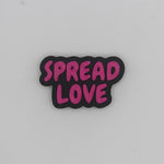 Spread Love Bead