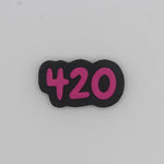 420 Bead