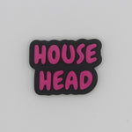House Head Bead
