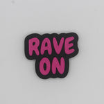 Rave On Bead