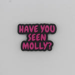 Have You Seen Molly? Bead