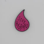 Stay Hydrated Bead