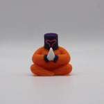 Meditating Wobble