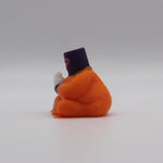 Meditating Wobble