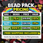 Surprise Bead Pack