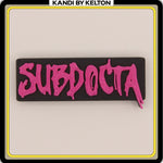 SubDocta Bead