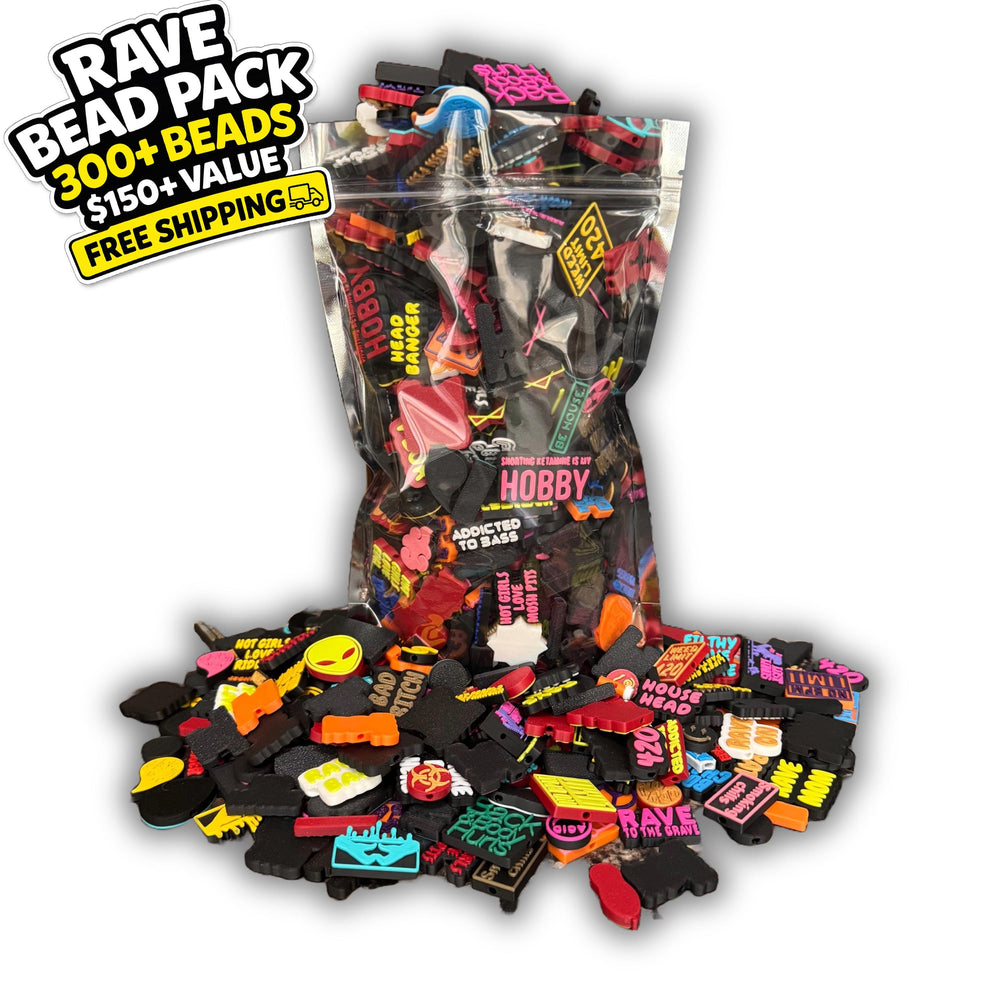 Surprise Bead Pack