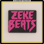 Zeke Beats Bead