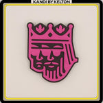 Smoakland Logo Bead