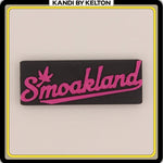 Smoakland Bead