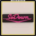 SoDown Kandi Bead