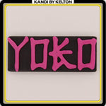 Yoko Bead