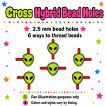 Legs Demolished Bead