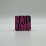 Rail Rider Bead