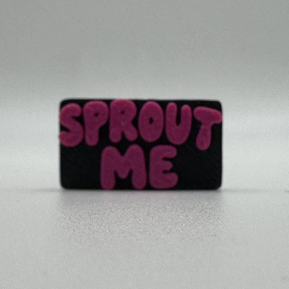 Sprout Me Bead