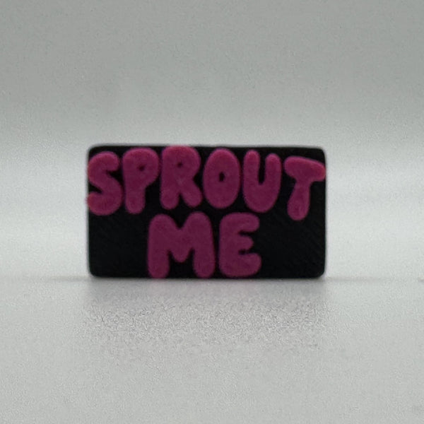 Sprout Me Bead