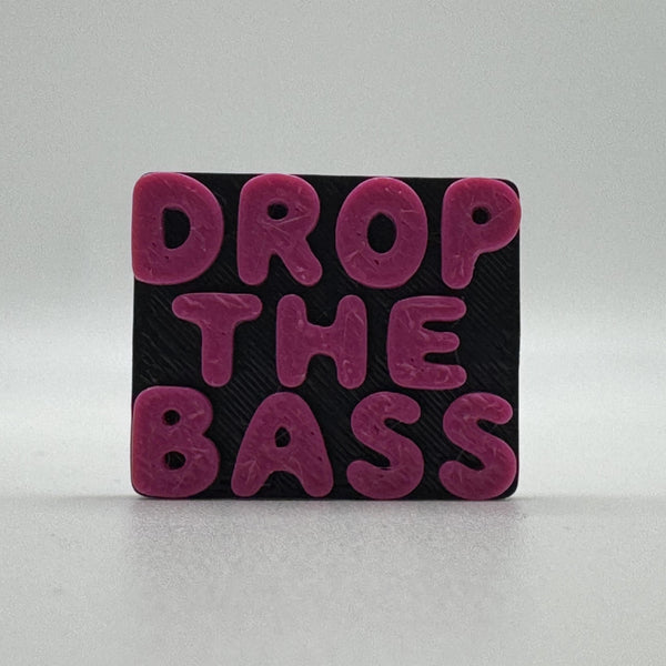 Drop The Bass Bead