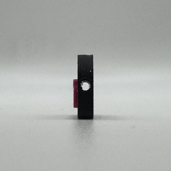Hot Sticker Bead