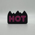 Hot Sticker Bead