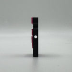 Rush Poppers Bead