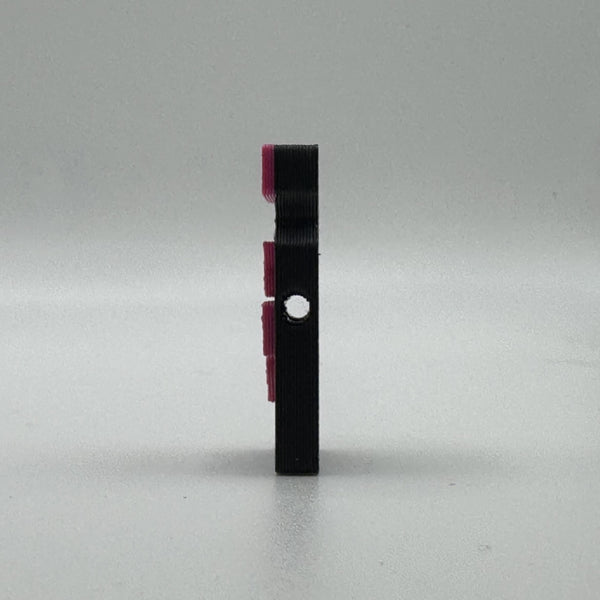 Rush Poppers Bead
