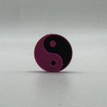 Yin Yang Bead