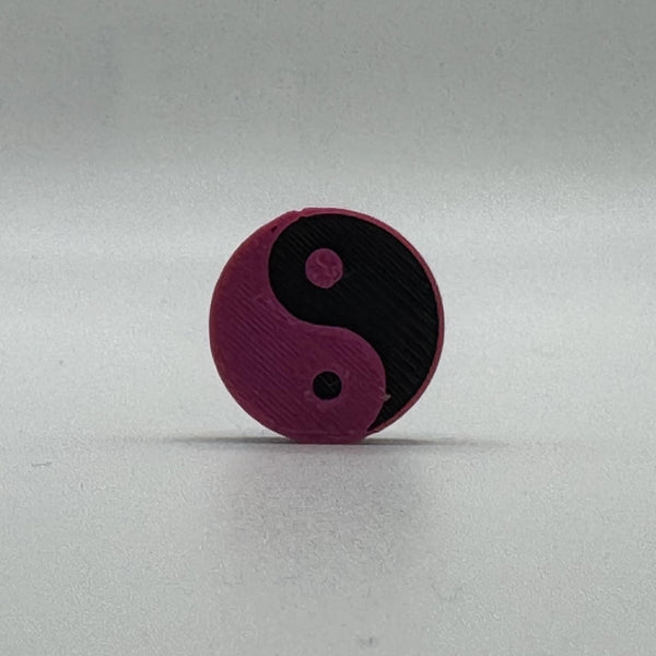 Yin Yang Bead