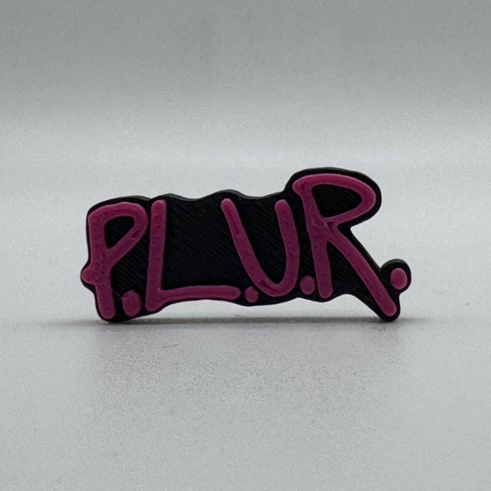 P.L.U.R. Bead