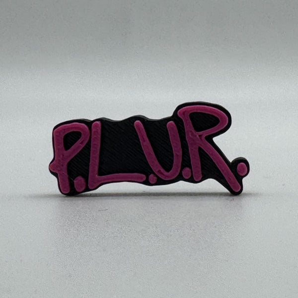 P.L.U.R. Bead