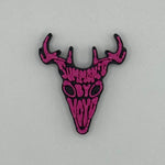 Summoned By Voyd Skull Bead