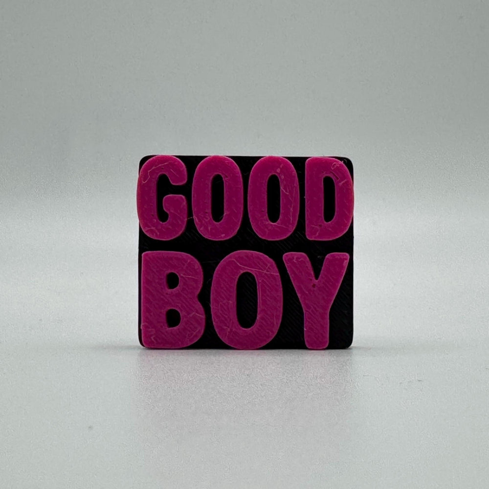 Good Boy Bead