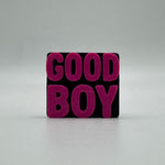 Good Boy Bead