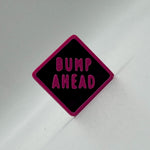 Bump Ahead Bead