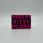 Make My Kitty Plurr Bead
