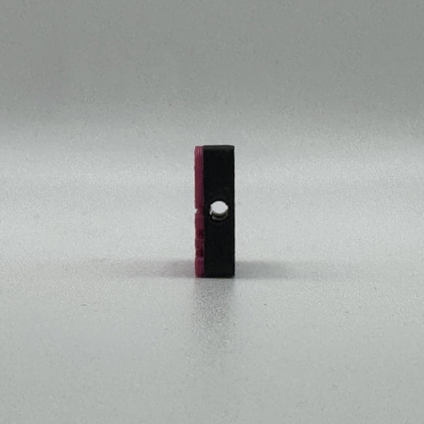 Ground Score Bead
