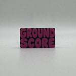 Ground Score Bead