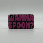 Wanna Spoon Bead