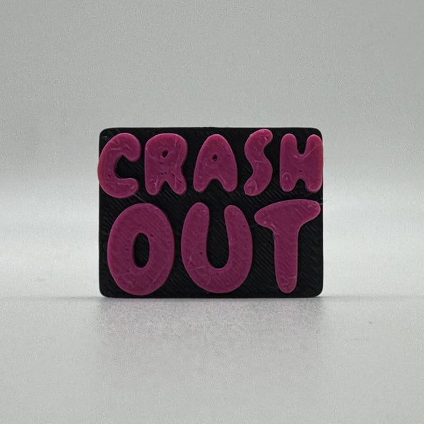 Crash Out Bead
