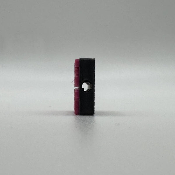 Face Melt Bead