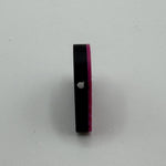 PLUR Handshake Bead