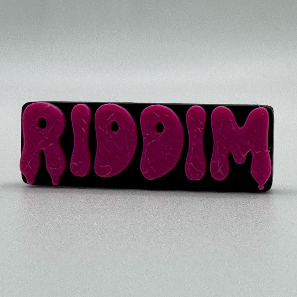 Riddim Bead
